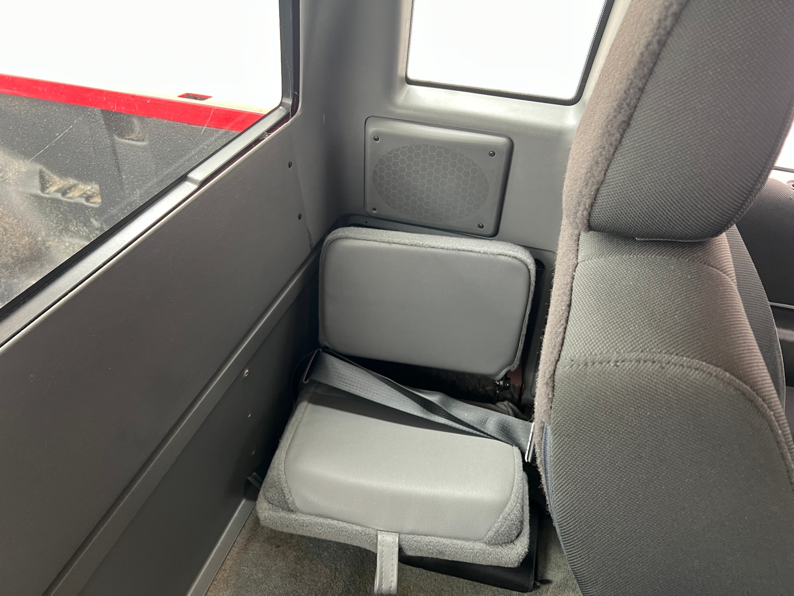 Thumbnail: 2011 Ford Ranger - 6