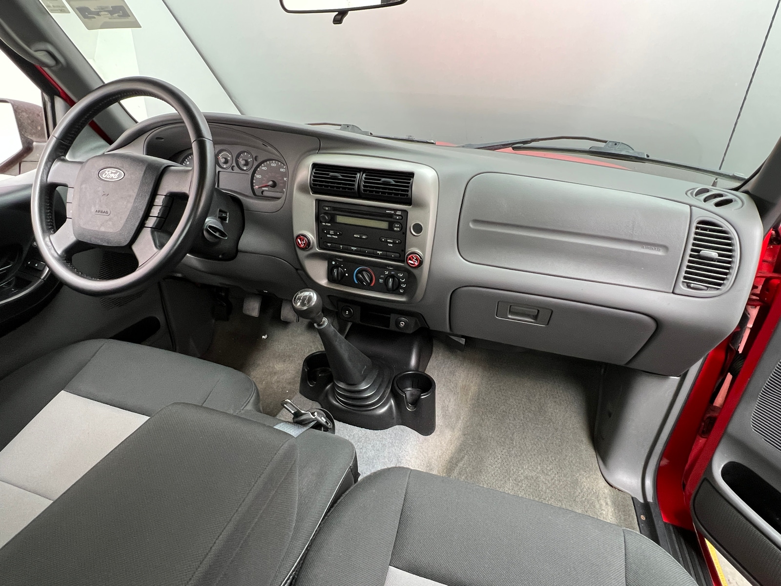 Thumbnail: 2011 Ford Ranger - 3