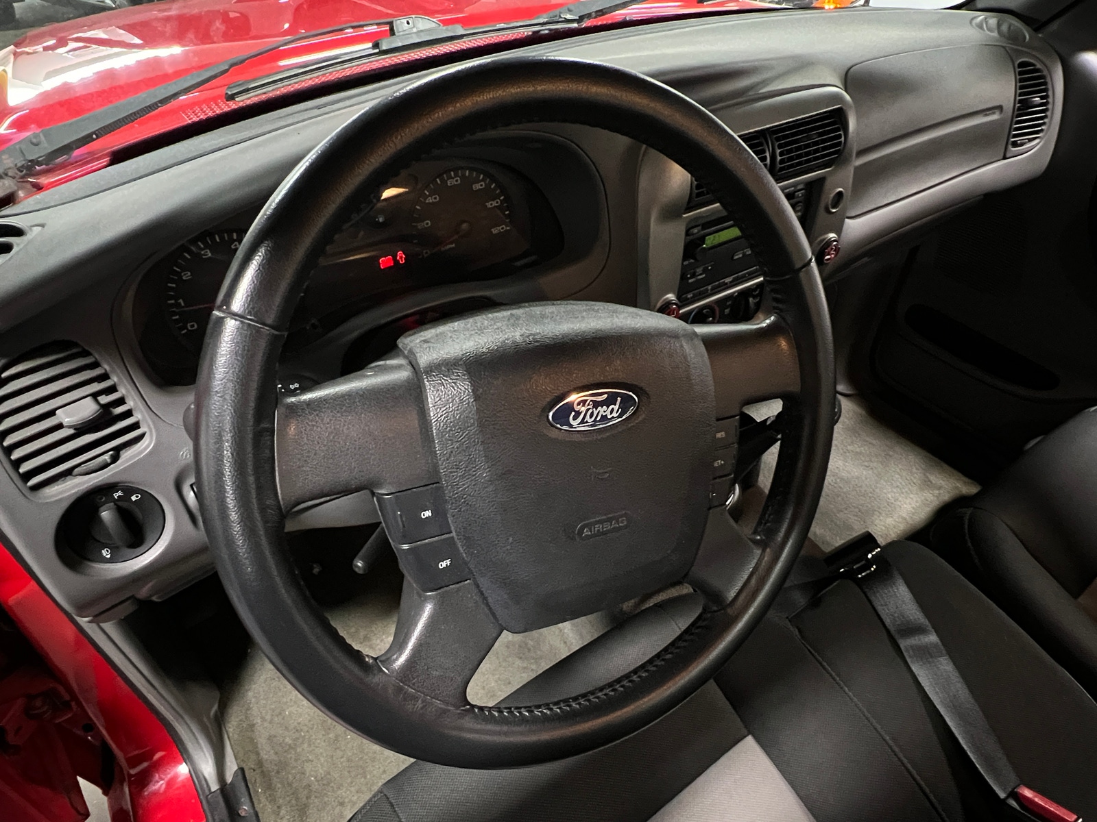 Thumbnail: 2011 Ford Ranger - 5