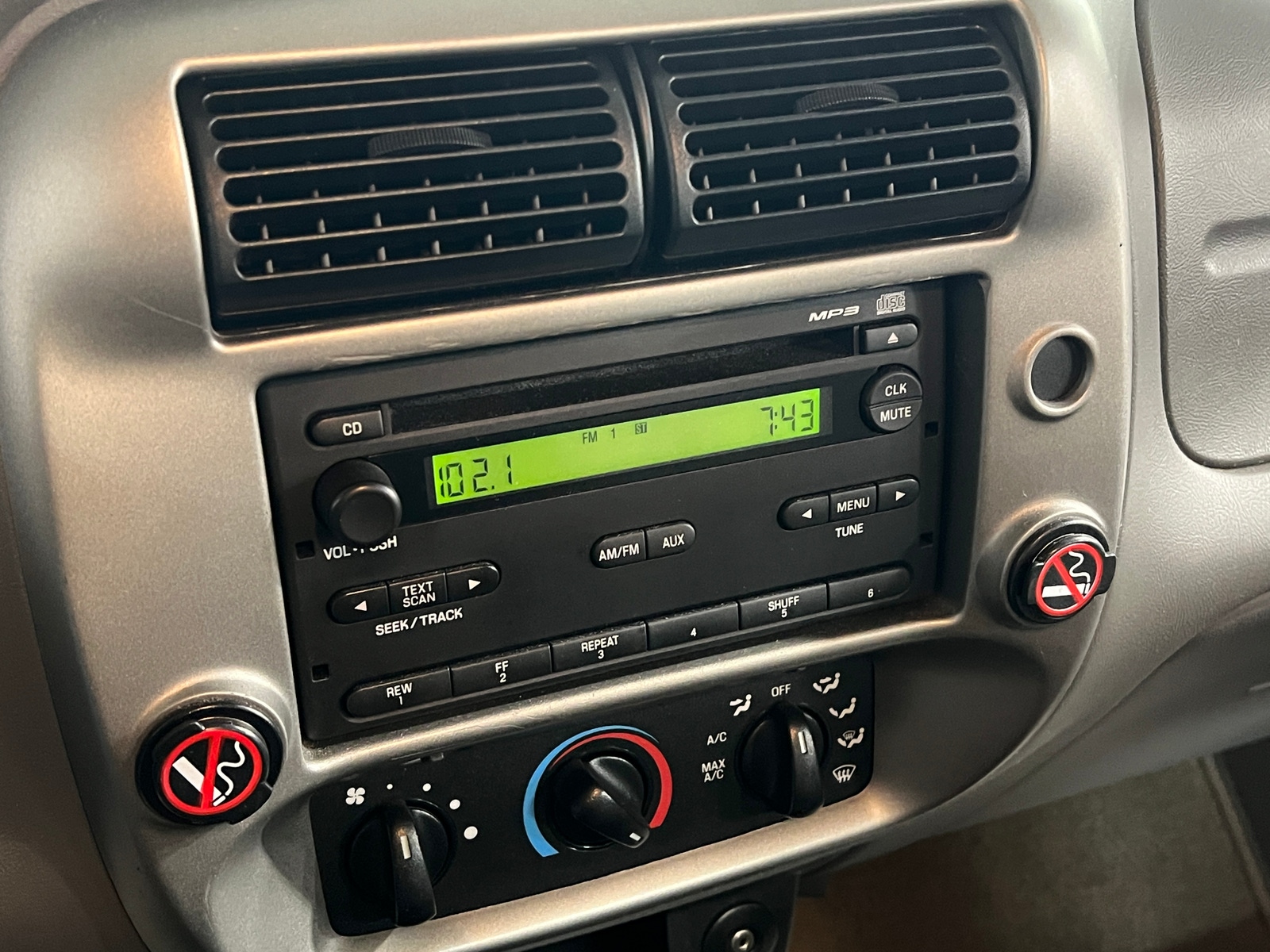 Thumbnail: 2011 Ford Ranger - 4