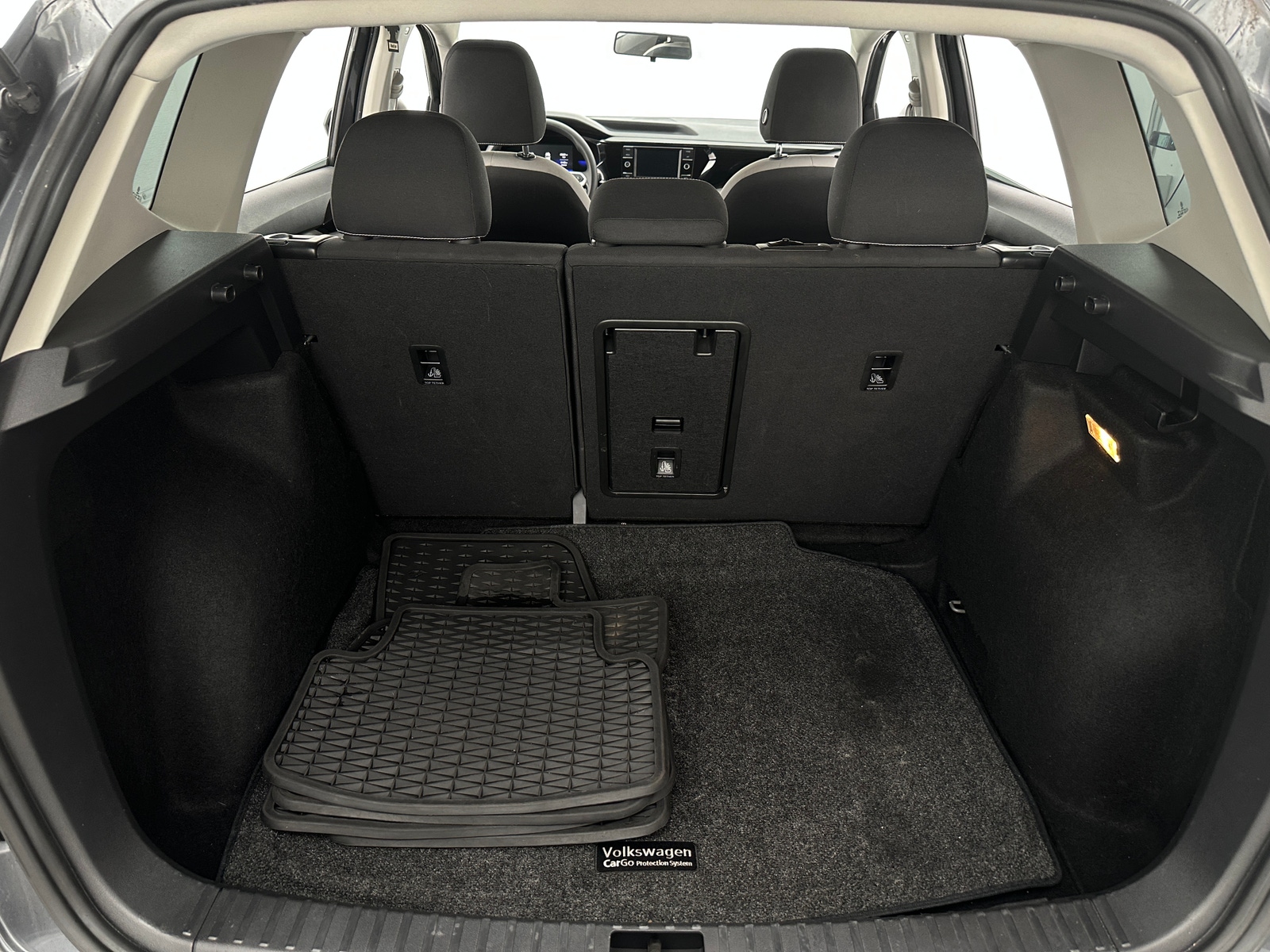 Thumbnail: 2022 Volkswagen Taos - 7