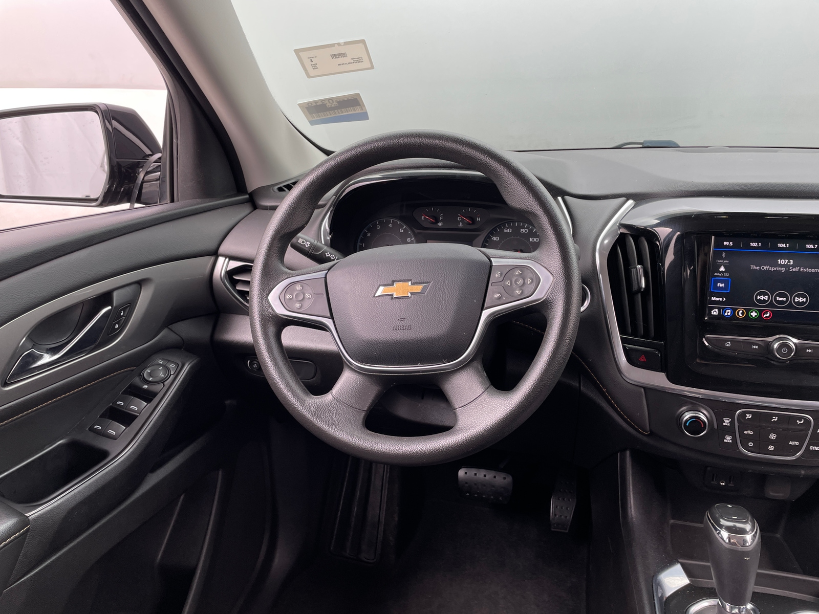 Thumbnail: 2020 Chevrolet Traverse - 5