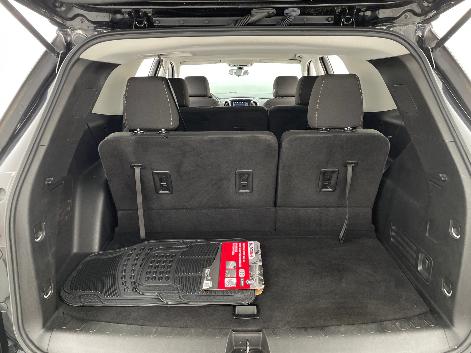 Thumbnail: 2020 Chevrolet Traverse - 7