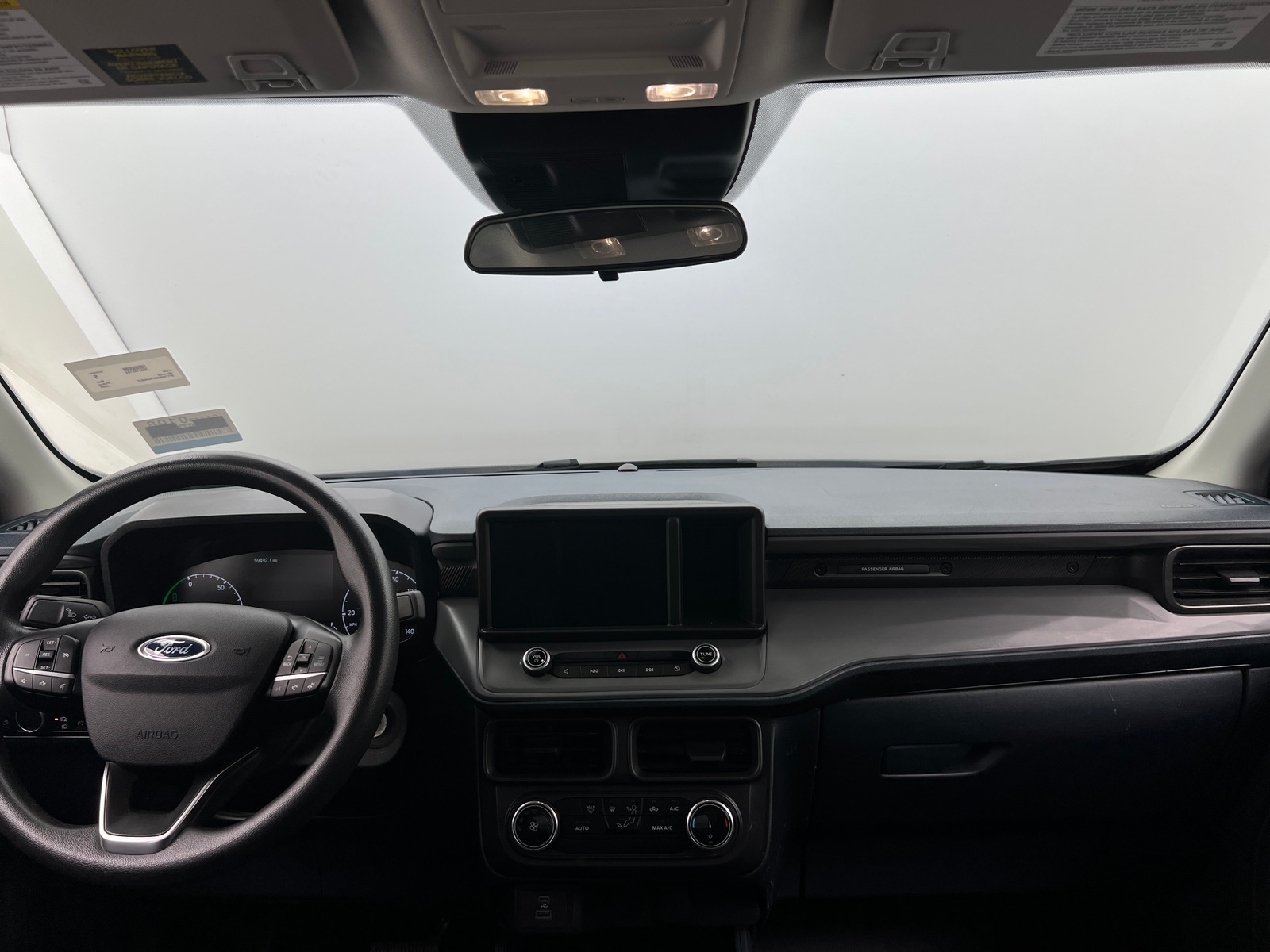 Thumbnail: 2023 Ford Maverick - 3