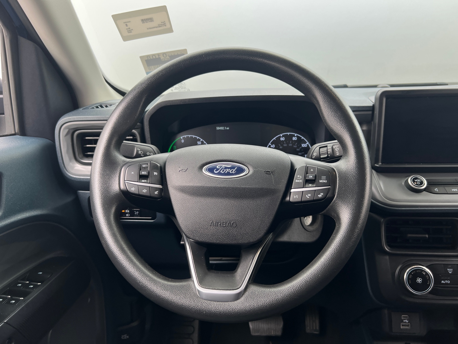 Thumbnail: 2023 Ford Maverick - 5