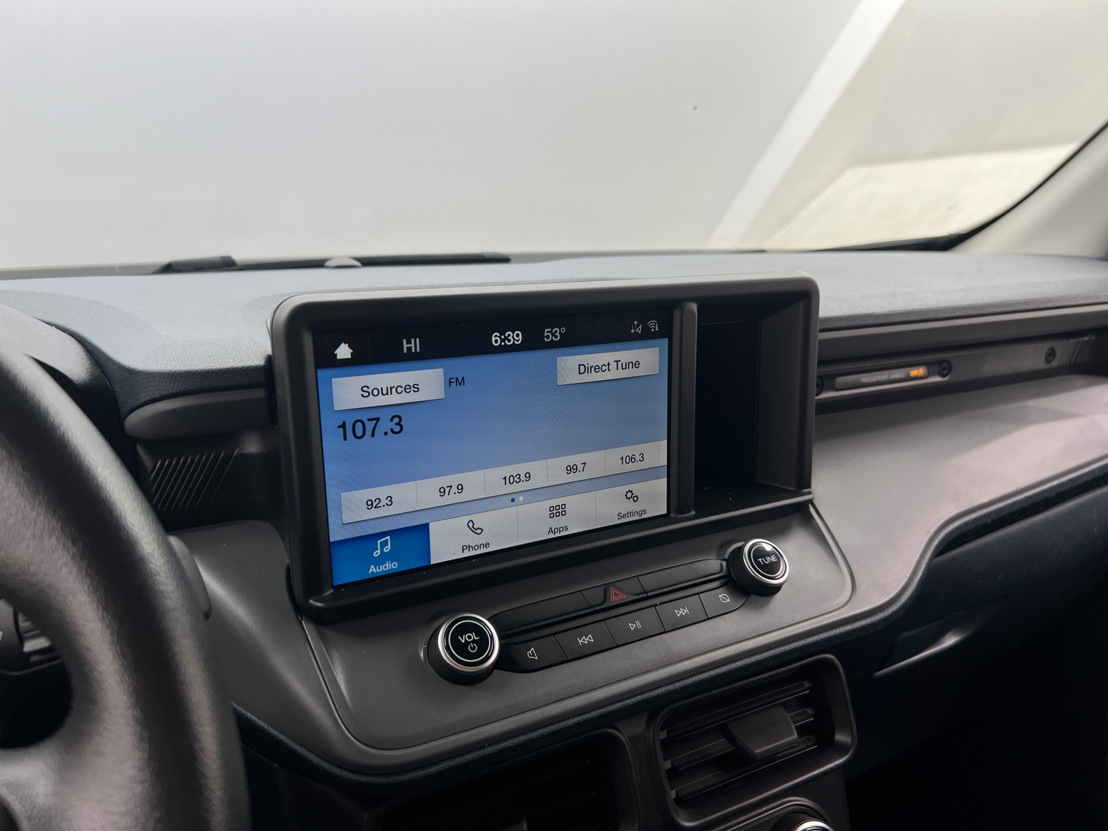 Thumbnail: 2023 Ford Maverick - 4