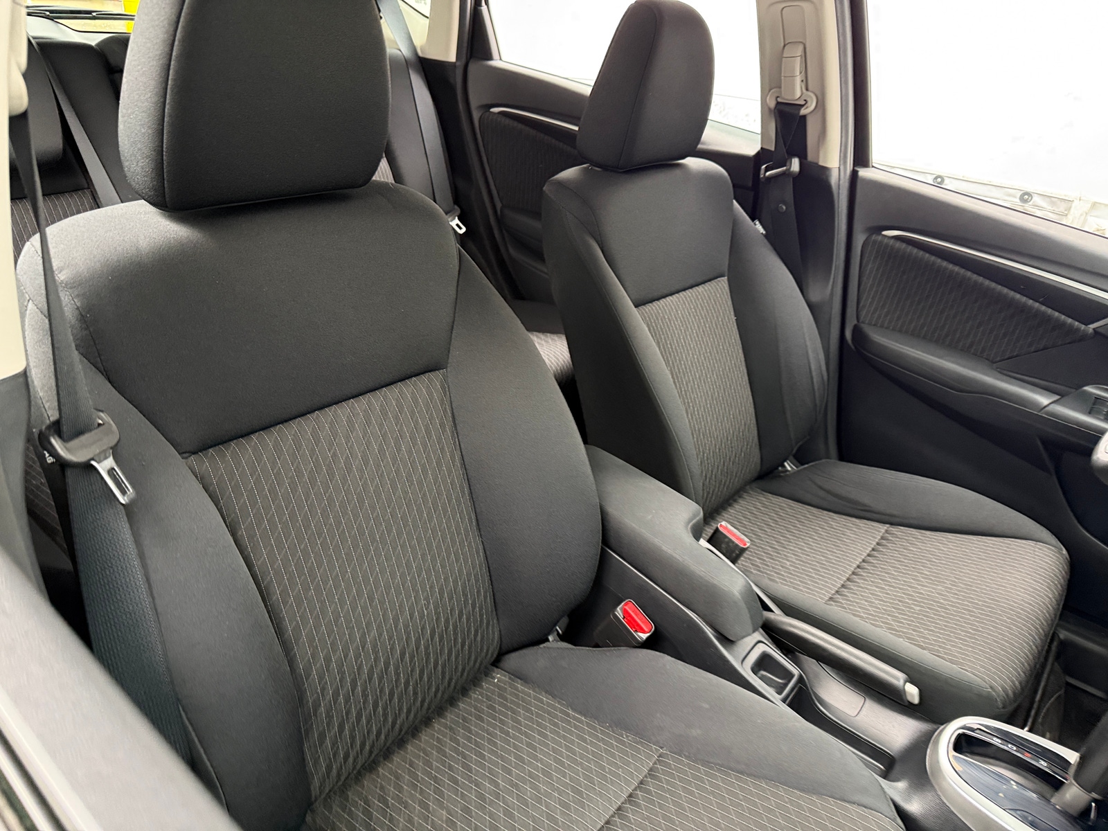 Thumbnail: 2019 Honda Fit - 2