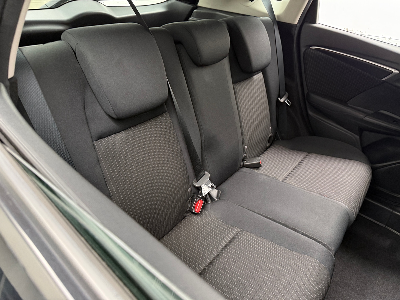 Thumbnail: 2019 Honda Fit - 6