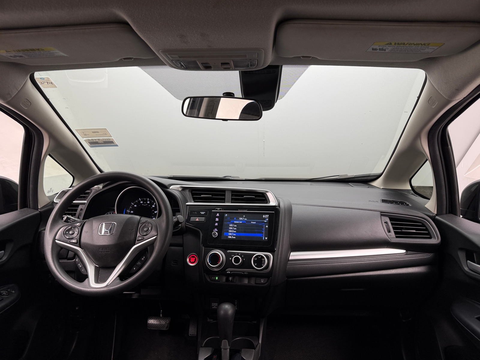 Thumbnail: 2019 Honda Fit - 3