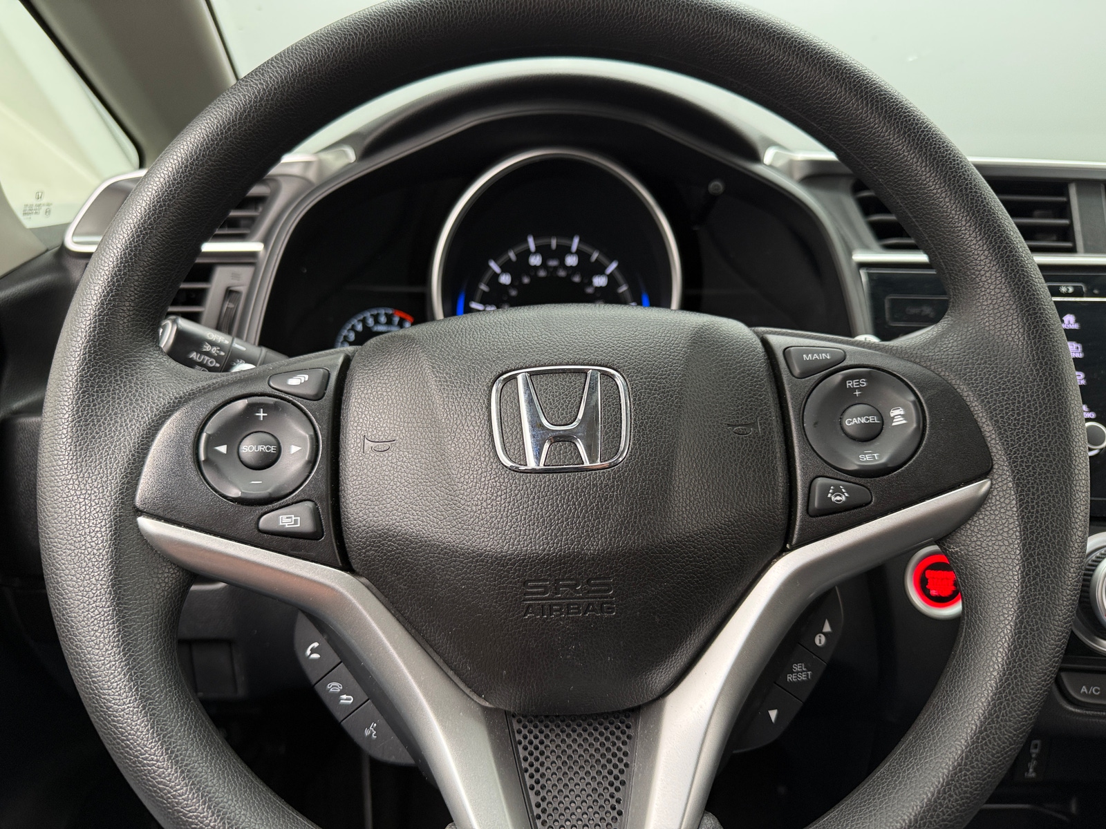 Thumbnail: 2019 Honda Fit - 5