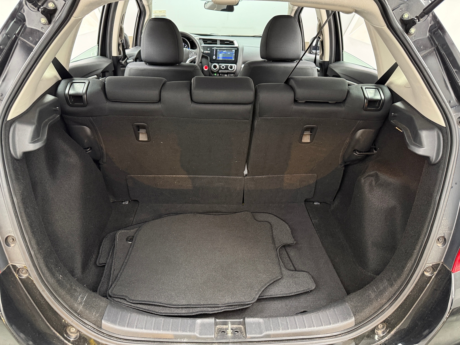 Thumbnail: 2019 Honda Fit - 7