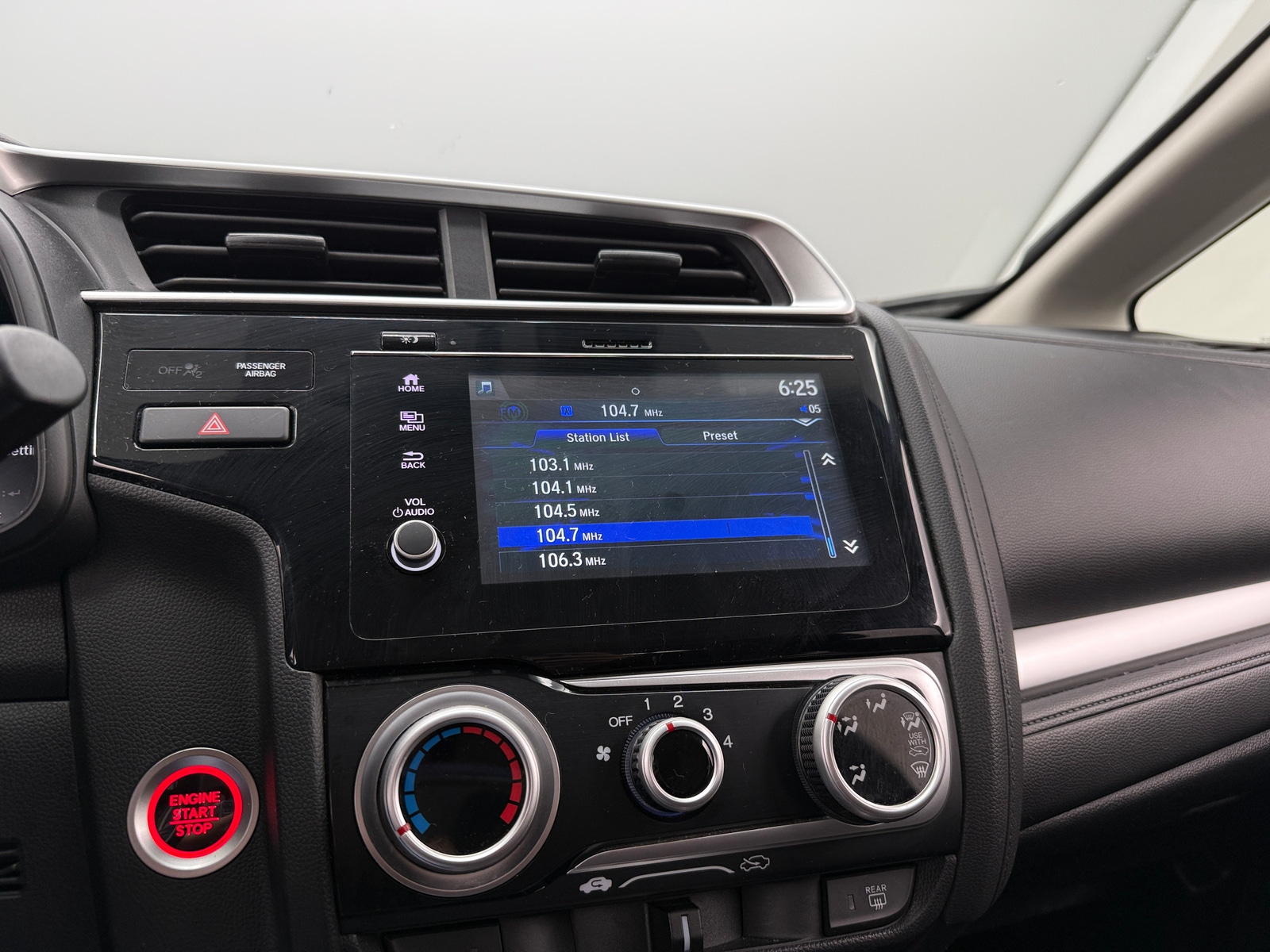 Thumbnail: 2019 Honda Fit - 4