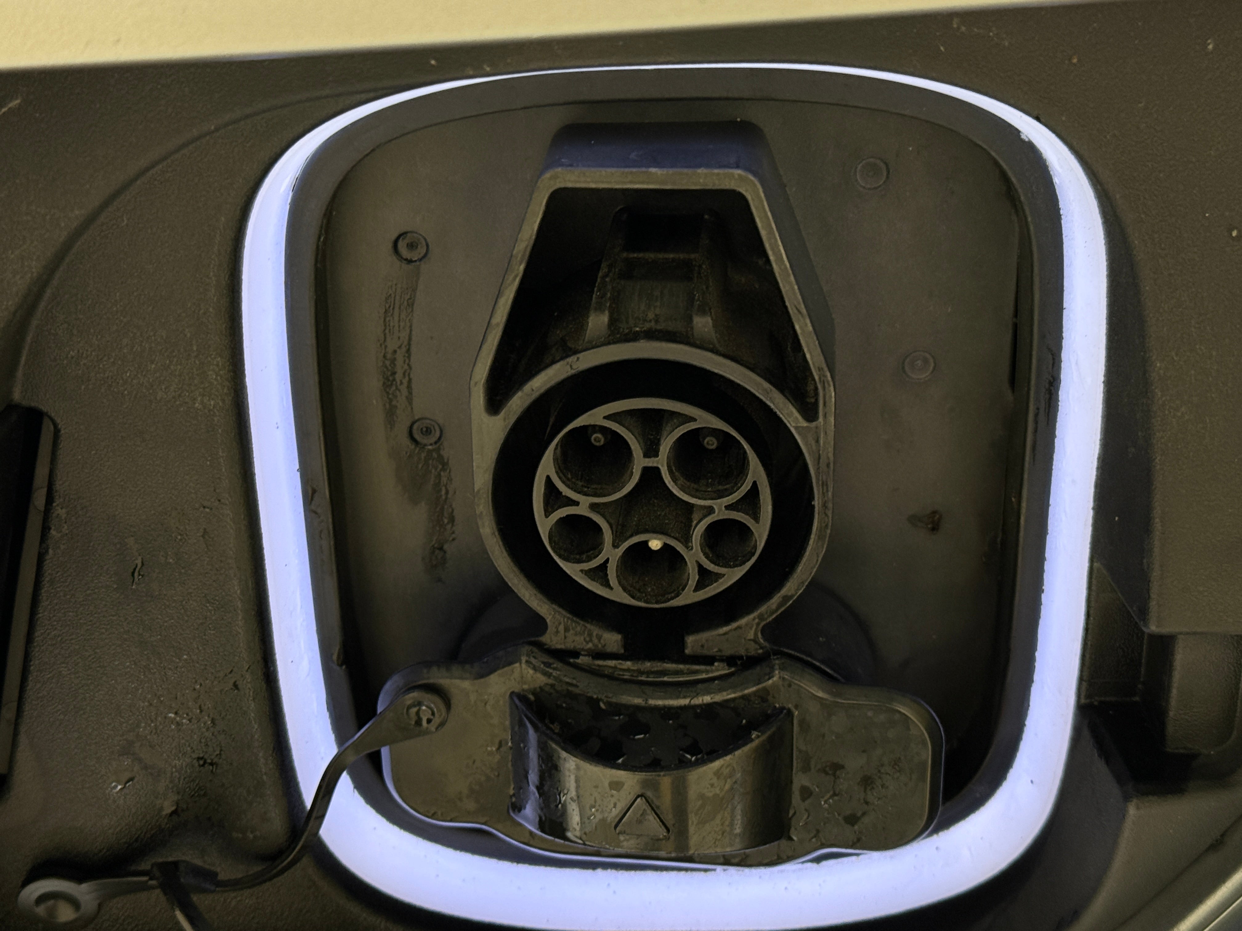 2019 Hyundai Kona EV