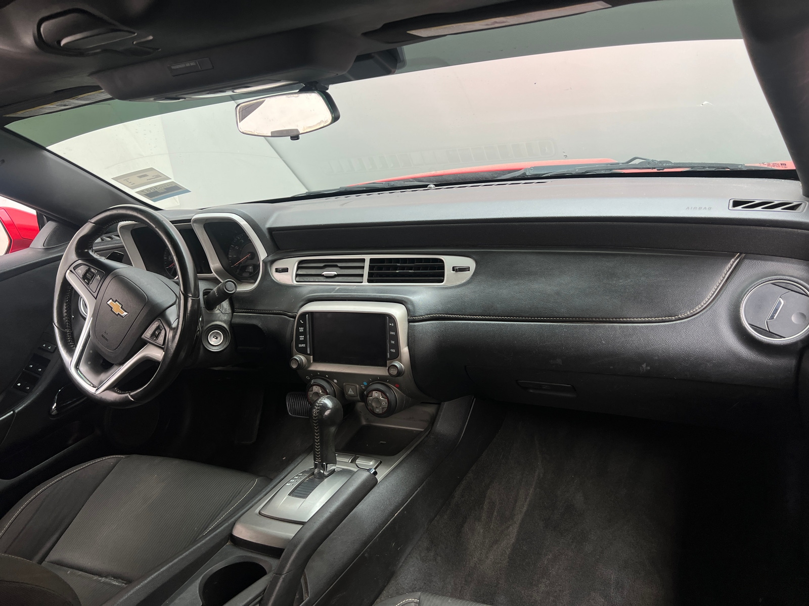 Thumbnail: 2015 Chevrolet Camaro - 3