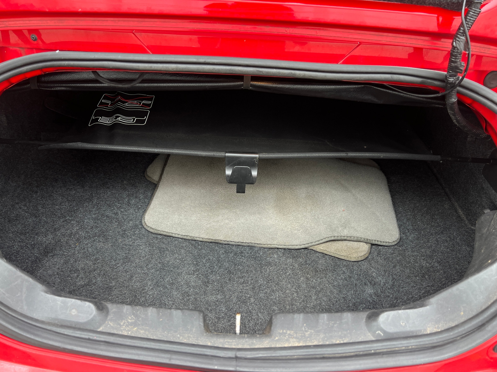 Thumbnail: 2015 Chevrolet Camaro - 7