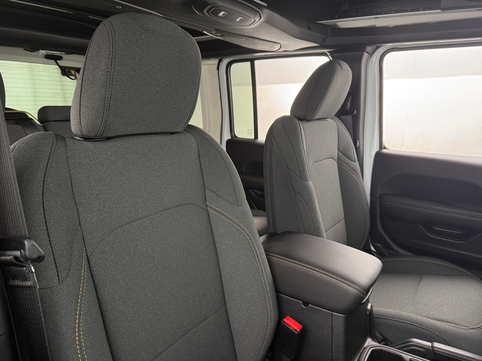 Thumbnail: 2025 Jeep Wrangler - 2