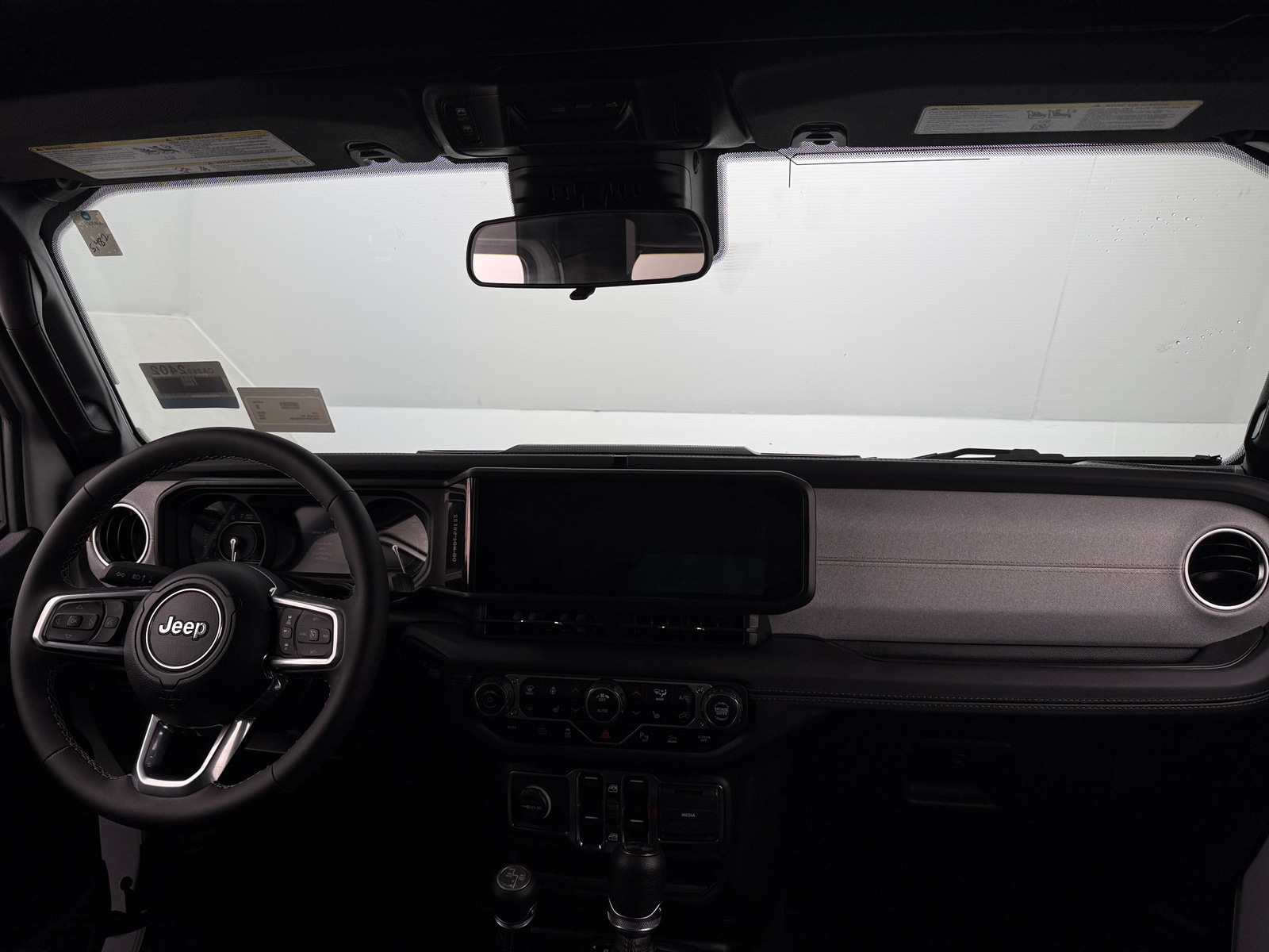 Thumbnail: 2025 Jeep Wrangler - 3