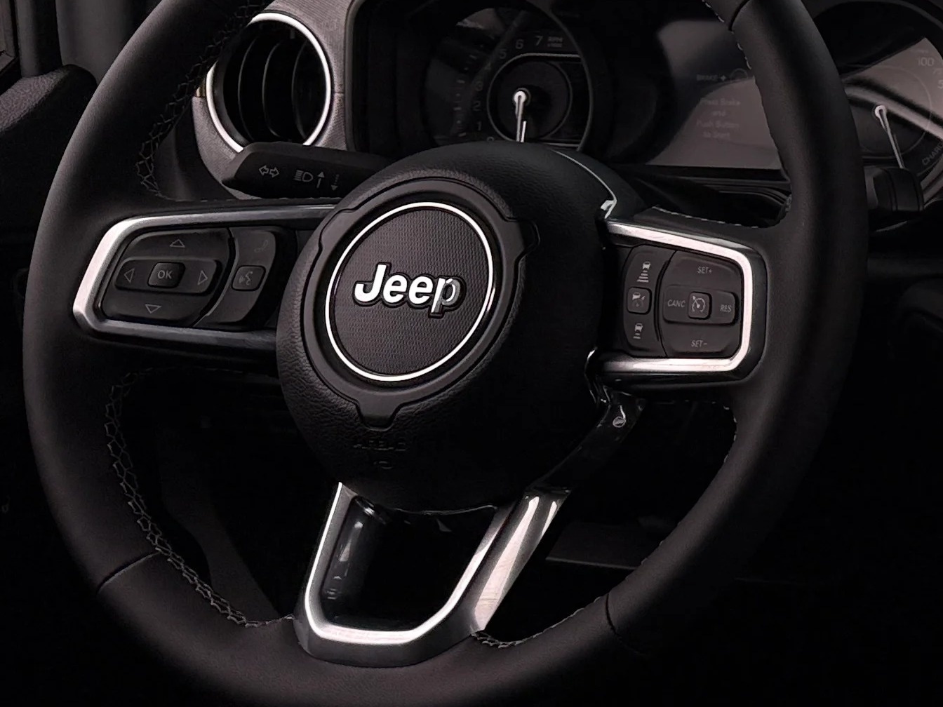 Thumbnail: 2025 Jeep Wrangler - 5