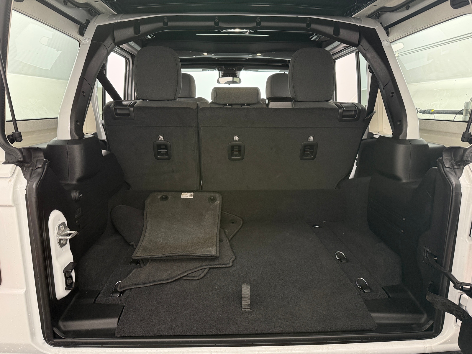 Thumbnail: 2025 Jeep Wrangler - 7