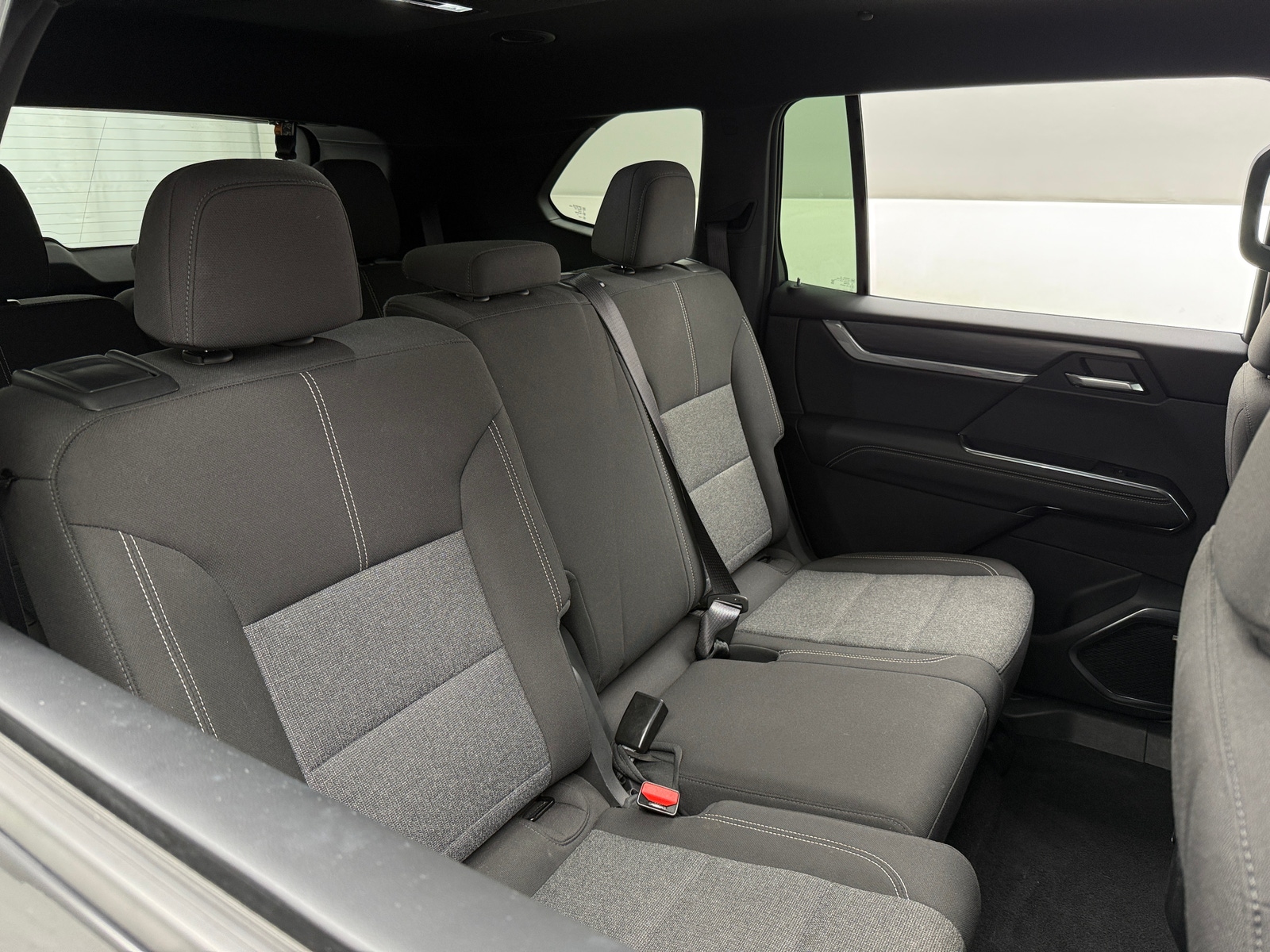 Thumbnail: 2025 GMC Acadia - 6