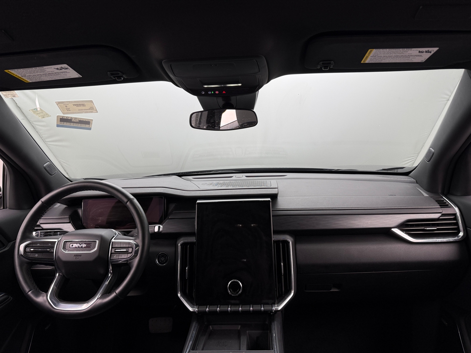 Thumbnail: 2025 GMC Acadia - 3