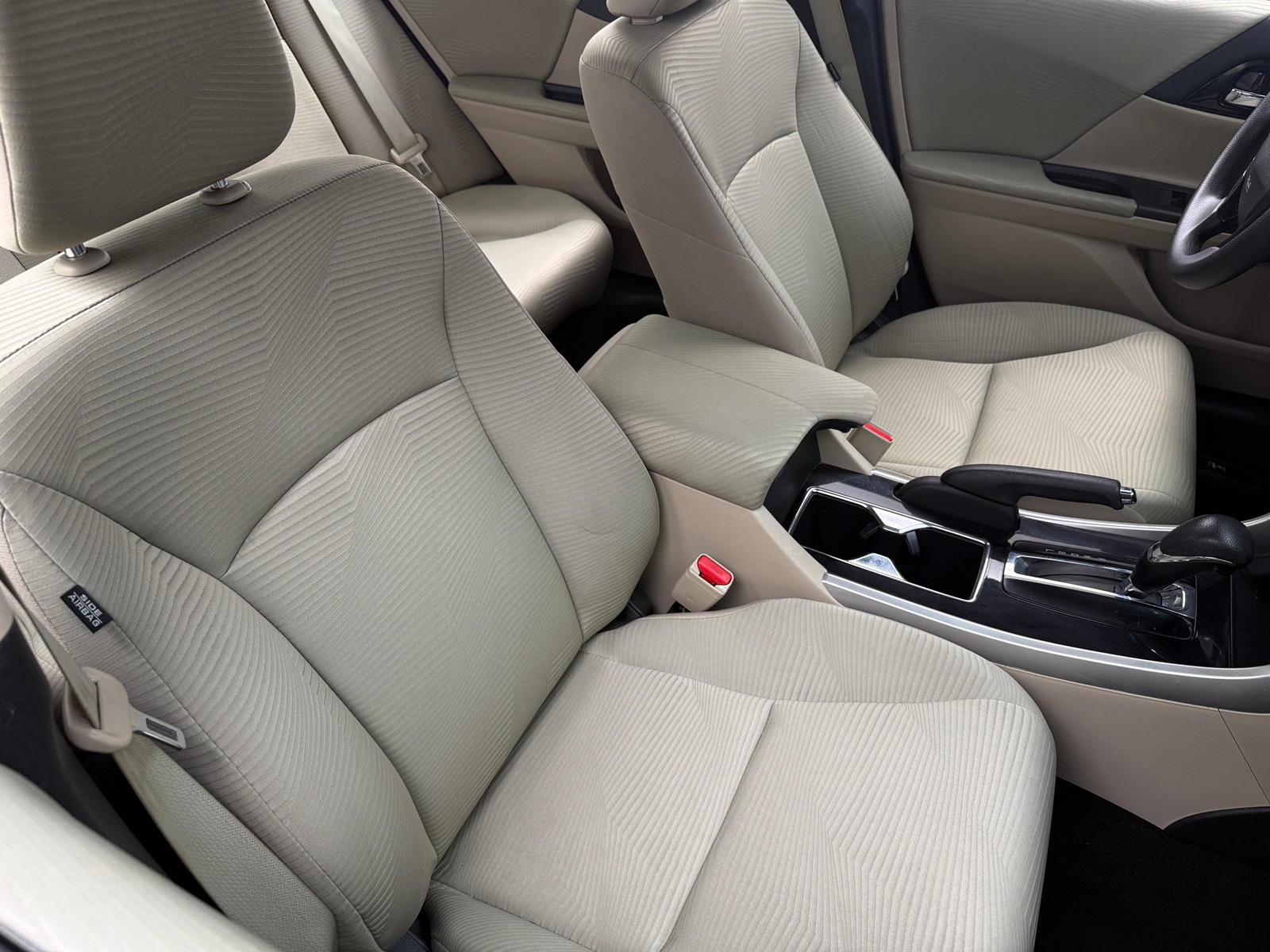 Thumbnail: 2017 Honda Accord - 2