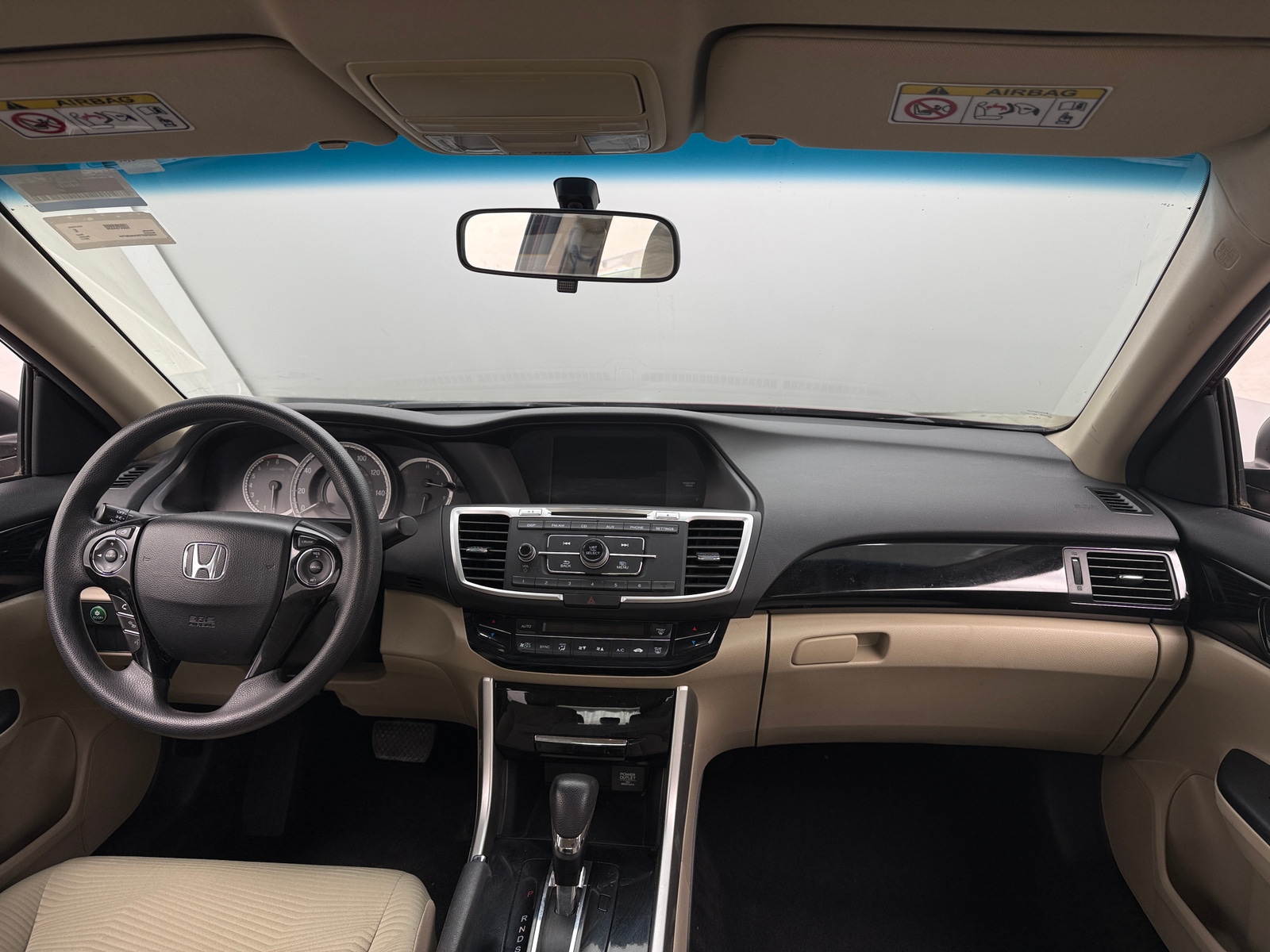 Thumbnail: 2017 Honda Accord - 3