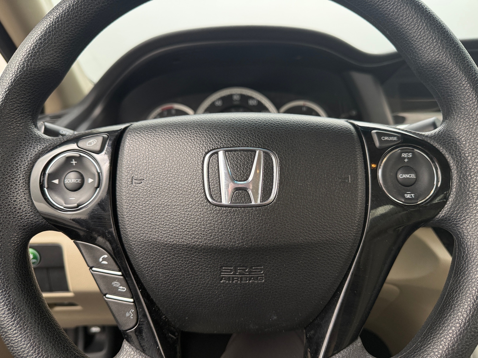 Thumbnail: 2017 Honda Accord - 5