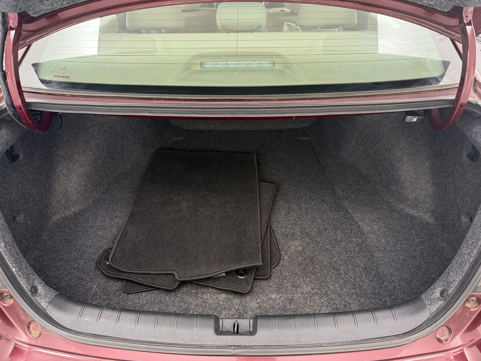 Thumbnail: 2017 Honda Accord - 7