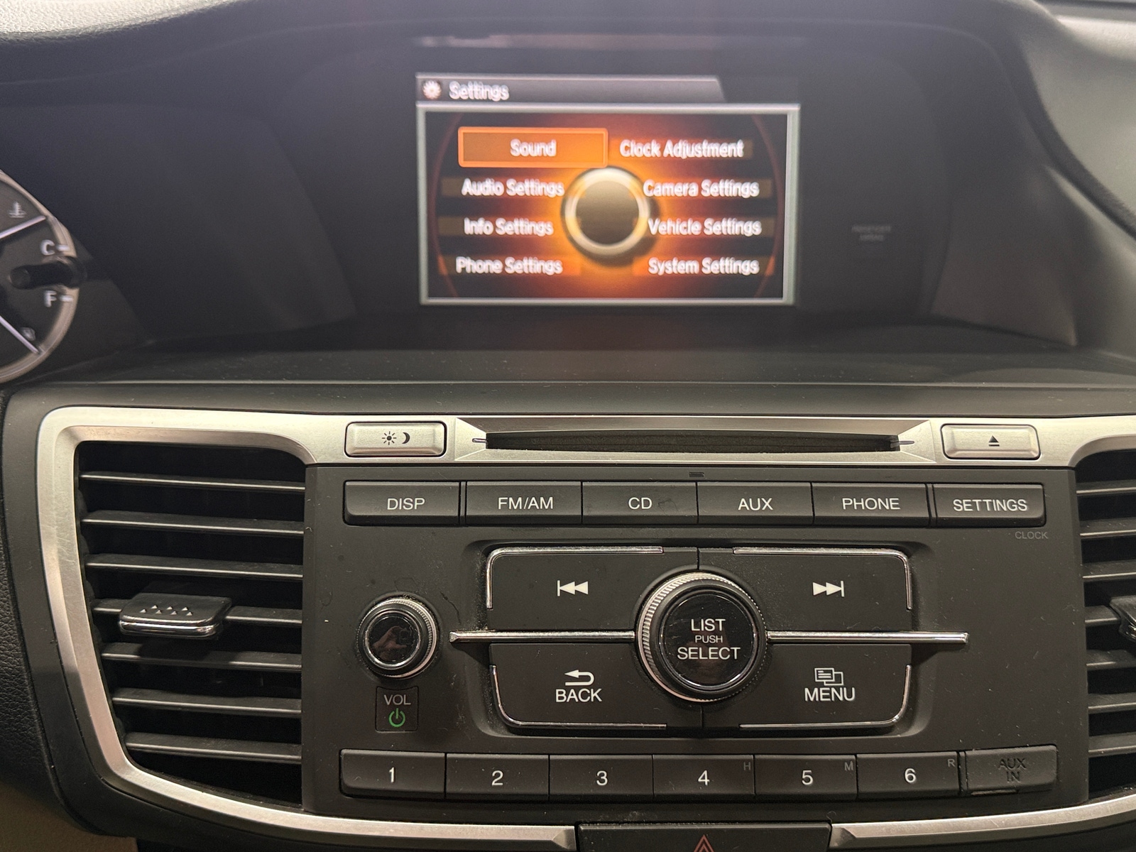 Thumbnail: 2017 Honda Accord - 4