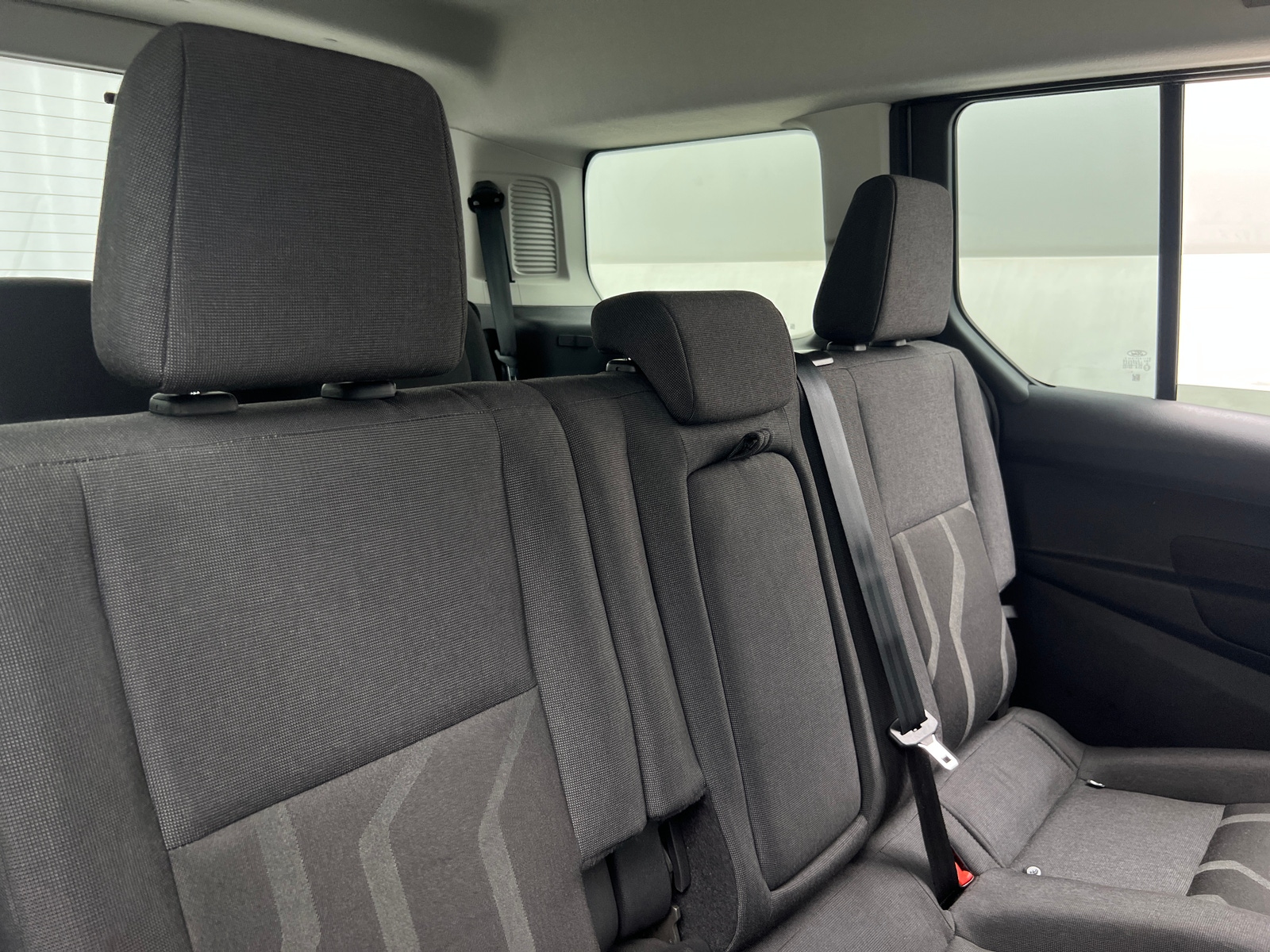 Thumbnail: 2015 Ford Transit Series - 6