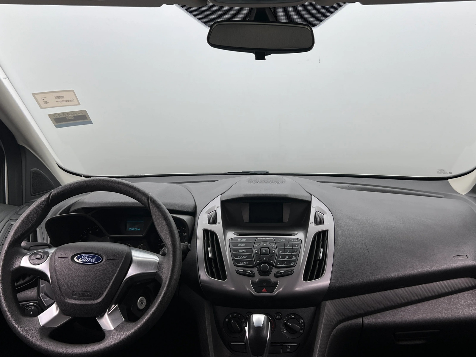 Thumbnail: 2015 Ford Transit Series - 3