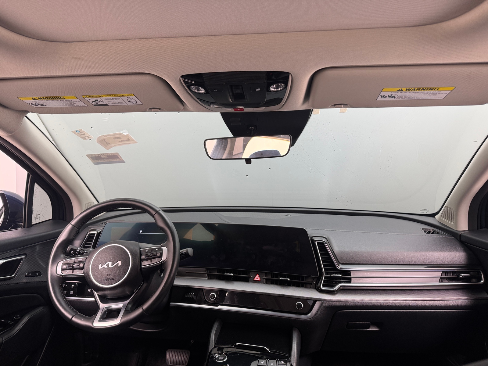 Thumbnail: 2025 Kia Sportage - 2