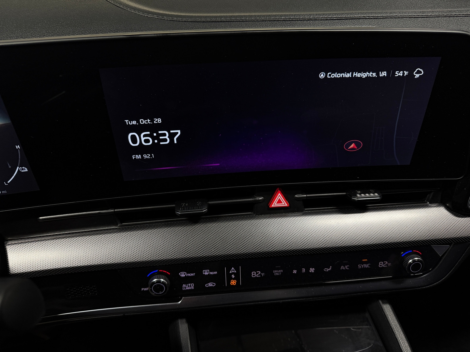 Thumbnail: 2025 Kia Sportage - 3