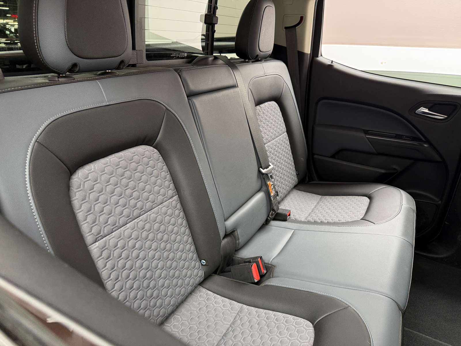 Thumbnail: 2020 Chevrolet Colorado - 5