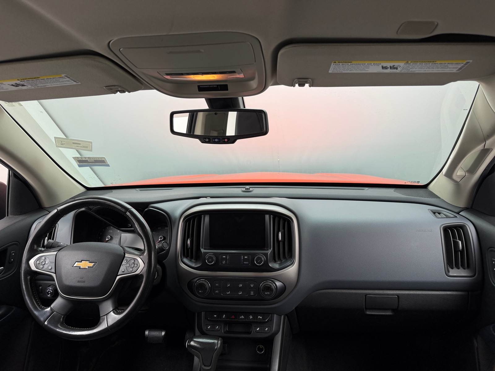 Thumbnail: 2020 Chevrolet Colorado - 2