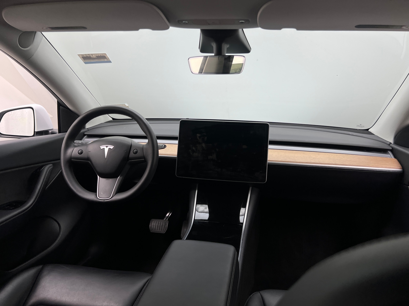 Thumbnail: 2020 Tesla Model Y - 2