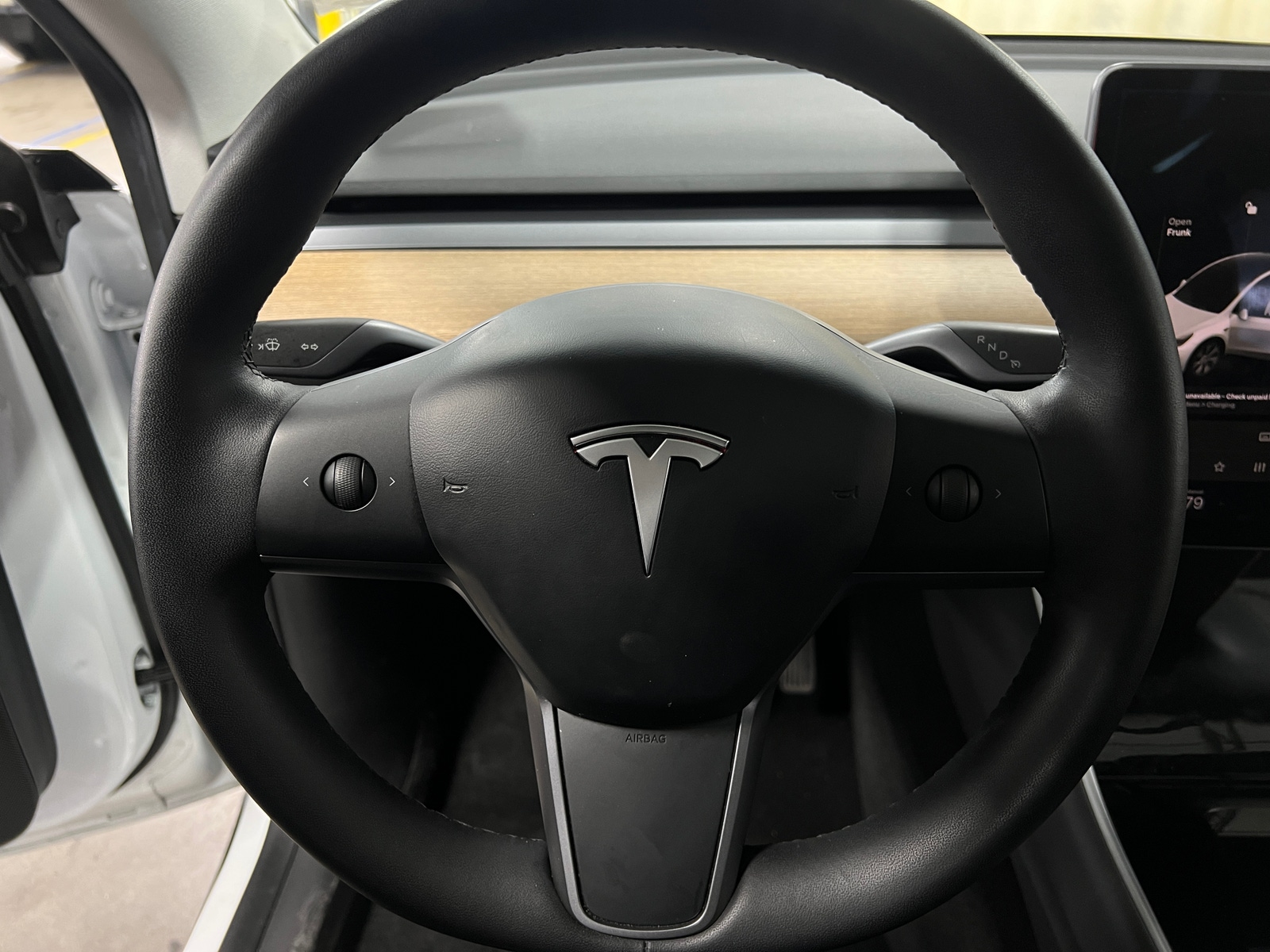 Thumbnail: 2020 Tesla Model Y - 4