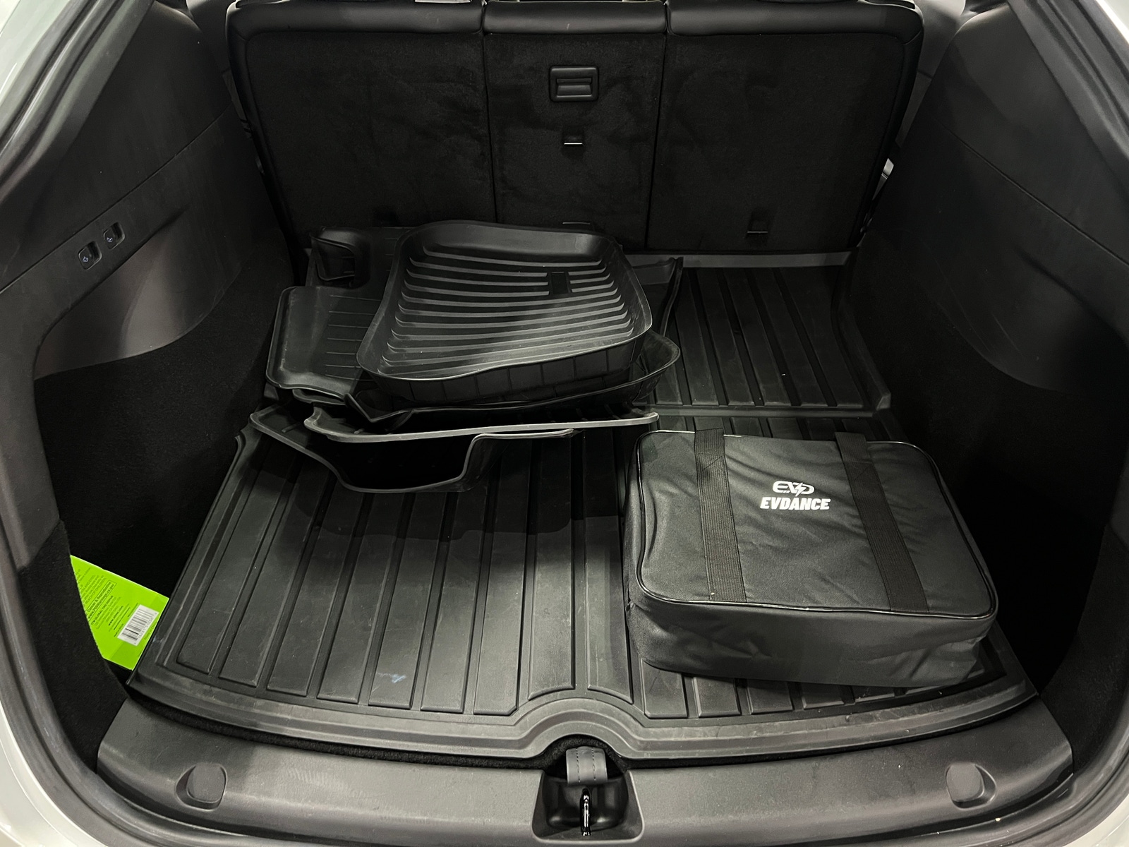 Thumbnail: 2020 Tesla Model Y - 6