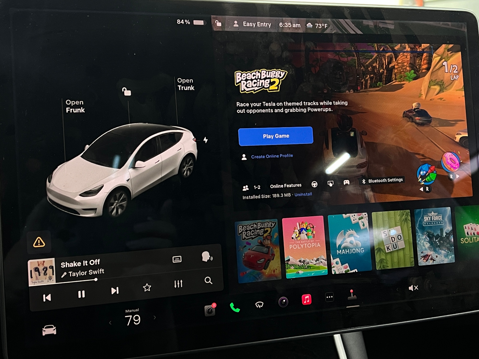 Thumbnail: 2020 Tesla Model Y - 3