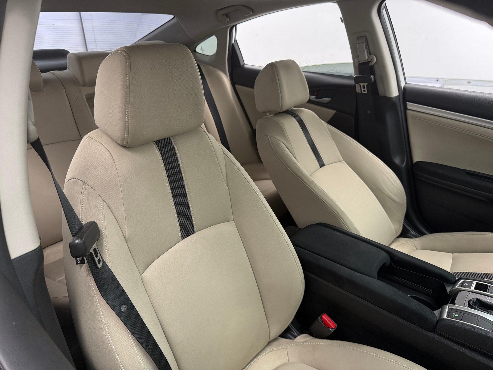 Thumbnail: 2018 Honda Civic - 2