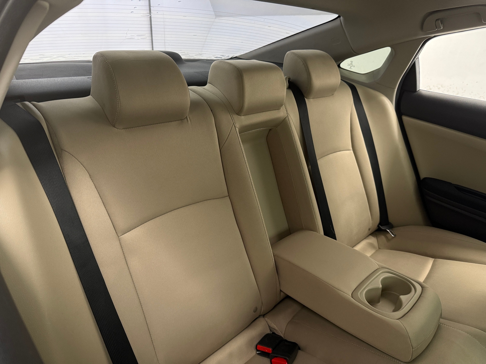 Thumbnail: 2018 Honda Civic - 6