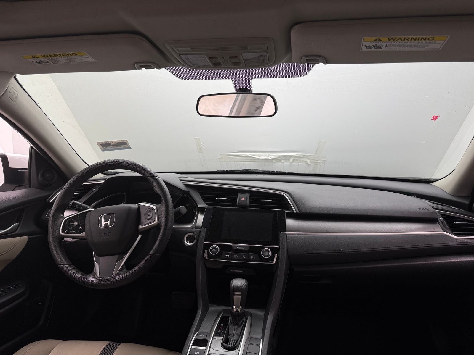 Thumbnail: 2018 Honda Civic - 3