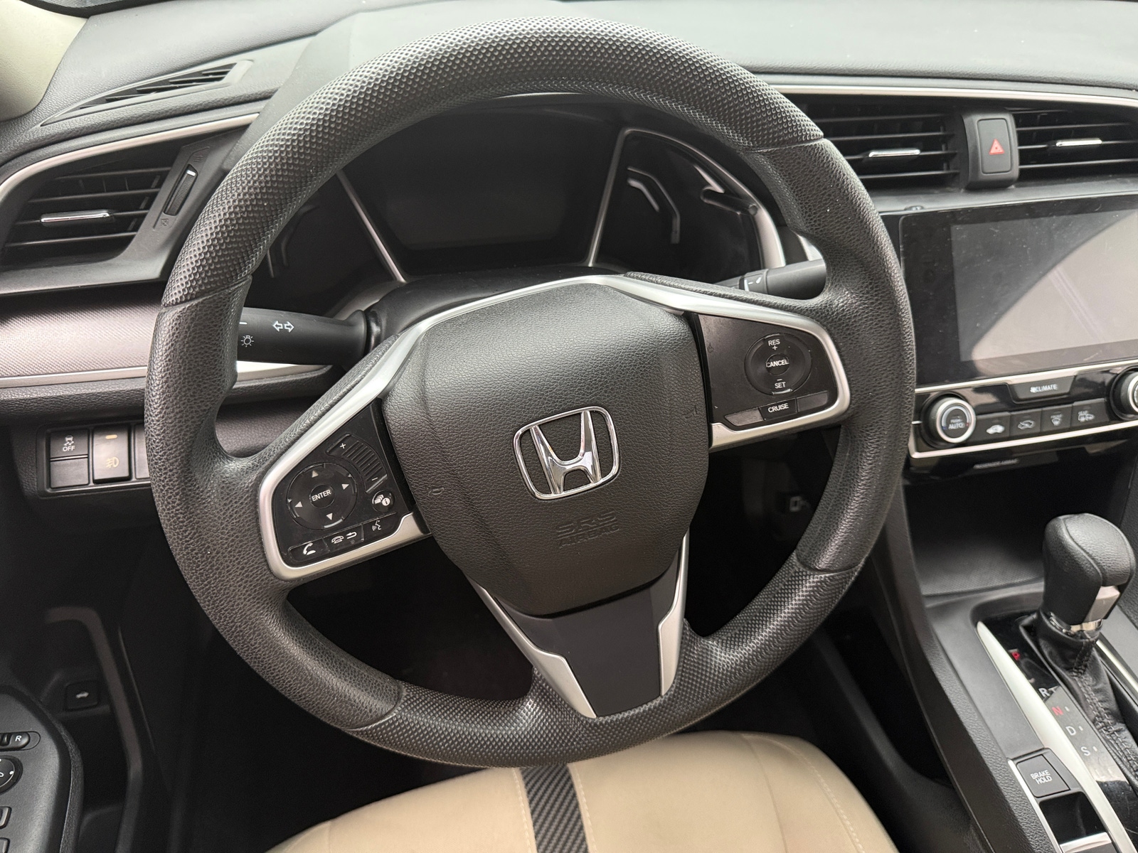 Thumbnail: 2018 Honda Civic - 5