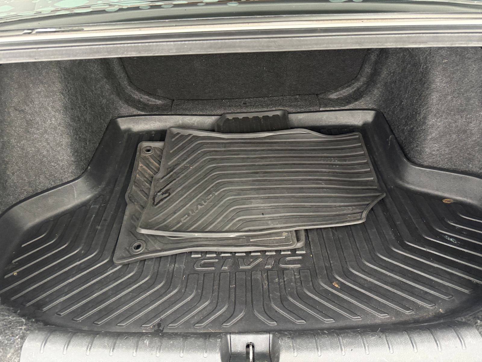 Thumbnail: 2018 Honda Civic - 7