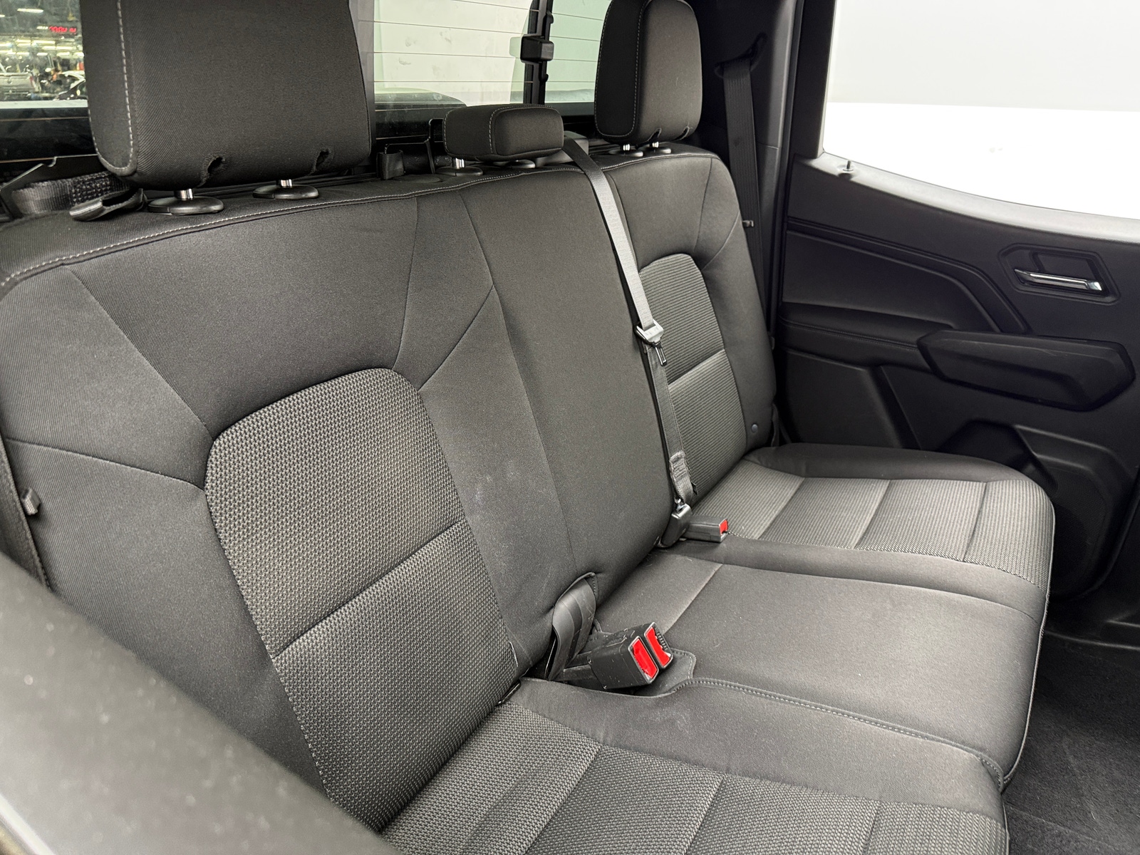 Thumbnail: 2023 Chevrolet Colorado - 6