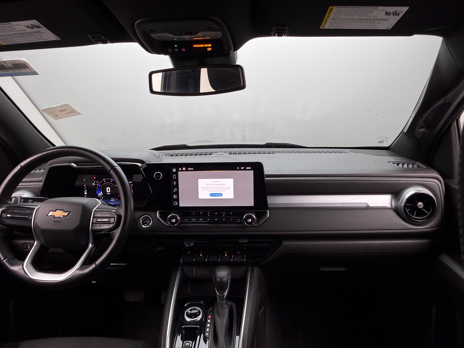 Thumbnail: 2023 Chevrolet Colorado - 3