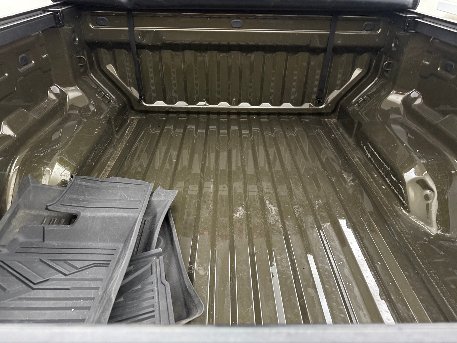 Thumbnail: 2023 Chevrolet Colorado - 7