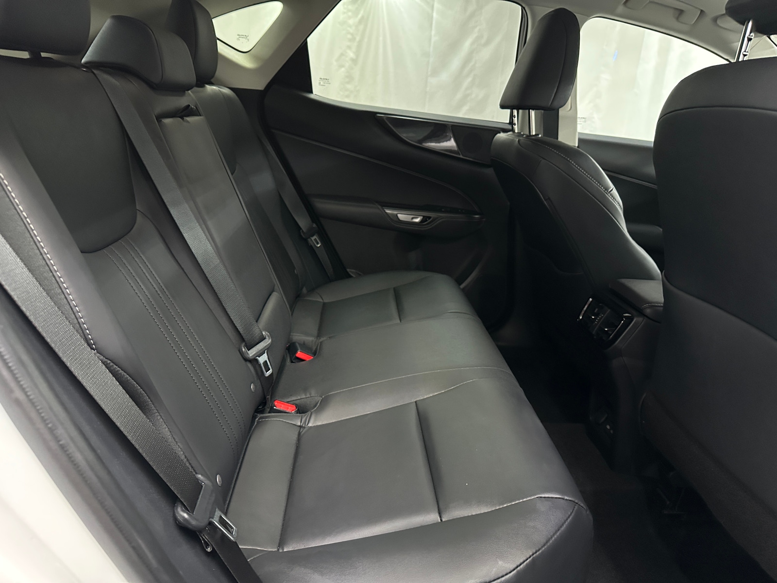 Thumbnail: 2025 Lexus NX - 5