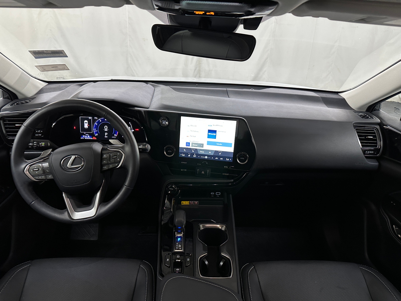 Thumbnail: 2025 Lexus NX - 2